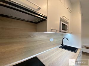 Pronájem bytu 1+kk, Mladá Boleslav, Laurinova, 29 m2