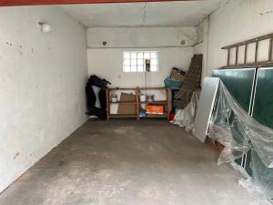 Pronájem garáže, Rakovník, Dukel. hrdinů, 20 m2