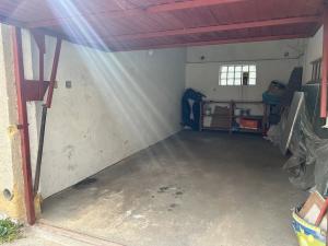Pronájem garáže, Rakovník, Dukel. hrdinů, 20 m2