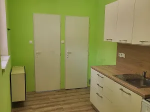 Pronájem bytu 2+1, Brno, Hapalova, 60 m2