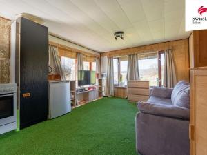Prodej mobilheimu, Mladé Buky, 38 m2