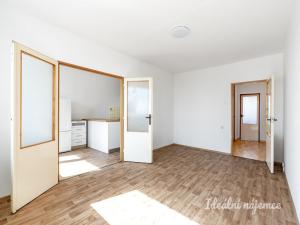 Pronájem bytu 3+1, Praha - Prosek, Litvínovská, 67 m2