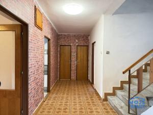 Pronájem rodinného domu, Třemošná - Záluží, Kulturní, 120 m2