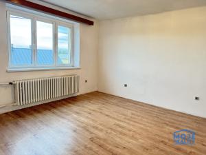 Pronájem rodinného domu, Třemošná - Záluží, Kulturní, 120 m2