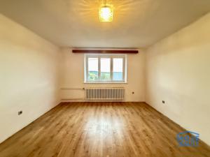 Pronájem rodinného domu, Třemošná - Záluží, Kulturní, 120 m2