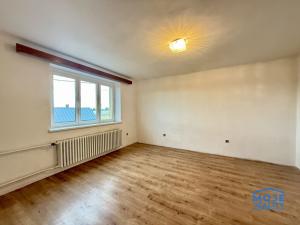Pronájem rodinného domu, Třemošná - Záluží, Kulturní, 120 m2
