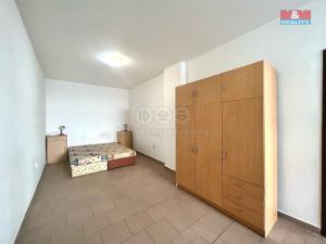 Pronájem bytu 3+kk, Jindřichův Hradec - Jindřichův Hradec I, Panská, 90 m2