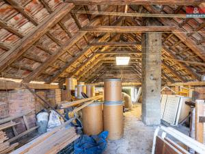 Prodej rodinného domu, Vrbčany, 100 m2