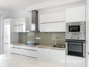 Pronájem bytu 3+kk, Praha - Stodůlky, Plzeňská, 93 m2