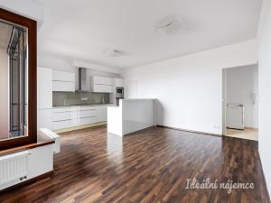 Pronájem bytu 3+kk, Praha - Stodůlky, Plzeňská, 93 m2