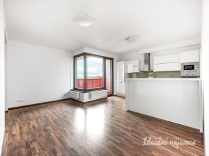 Pronájem bytu 3+kk, Praha - Stodůlky, Plzeňská, 93 m2