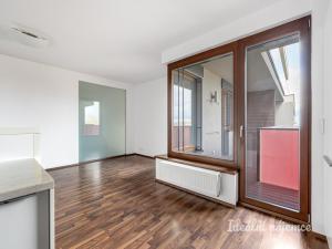 Pronájem bytu 3+kk, Praha - Stodůlky, Plzeňská, 93 m2