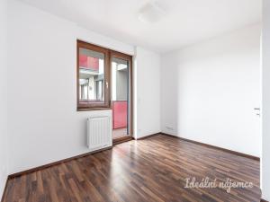 Pronájem bytu 3+kk, Praha - Stodůlky, Plzeňská, 93 m2