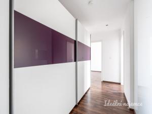 Pronájem bytu 3+kk, Praha - Stodůlky, Plzeňská, 93 m2