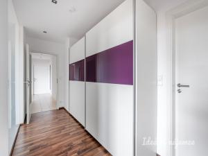 Pronájem bytu 3+kk, Praha - Stodůlky, Plzeňská, 93 m2