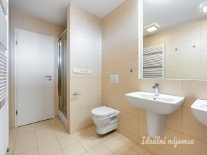 Pronájem bytu 3+kk, Praha - Stodůlky, Plzeňská, 93 m2