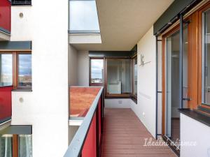 Pronájem bytu 3+kk, Praha - Stodůlky, Plzeňská, 93 m2