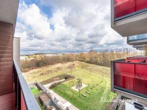 Pronájem bytu 3+kk, Praha - Stodůlky, Plzeňská, 93 m2
