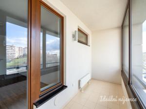 Pronájem bytu 3+kk, Praha - Stodůlky, Plzeňská, 93 m2