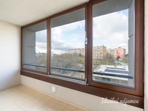 Pronájem bytu 3+kk, Praha - Stodůlky, Plzeňská, 93 m2