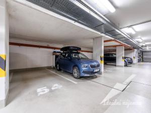 Pronájem bytu 3+kk, Praha - Stodůlky, Plzeňská, 93 m2