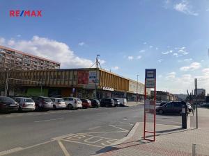 Pronájem bytu 2+kk, Praha - Záběhlice, Jetelová, 39 m2