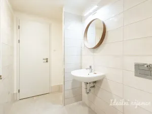 Pronájem bytu 2+kk, Praha - Letňany, Pavla Beneše, 59 m2