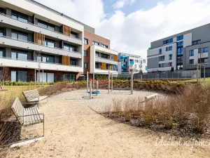 Pronájem bytu 2+kk, Praha - Letňany, Pavla Beneše, 59 m2