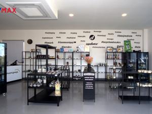Pronájem obchodního prostoru, Dobřejovice, Jesenická, 70 m2