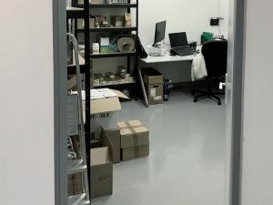 Pronájem obchodního prostoru, Dobřejovice, Jesenická, 70 m2