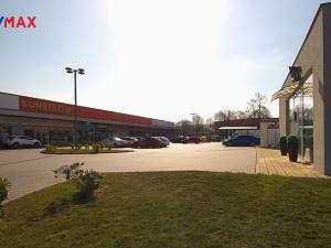 Pronájem obchodního prostoru, Dobřejovice, Jesenická, 70 m2