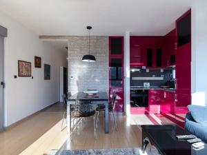 Prodej bytu 2+kk, Pržno, 70 m2