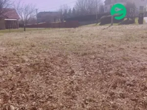 Prodej pozemku pro bydlení, Potštát - Kovářov, 755 m2