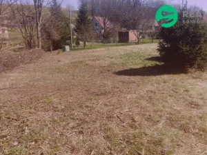 Prodej pozemku pro bydlení, Potštát - Kovářov, 755 m2