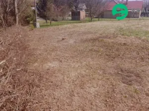 Prodej pozemku pro bydlení, Potštát - Kovářov, 755 m2