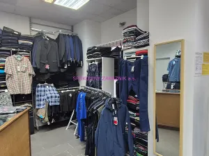 Pronájem obchodního prostoru, Česká Lípa, Jindřicha z Lipé, 40 m2