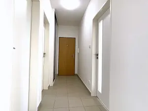 Pronájem bytu 2+kk, Popůvky, Rosická, 60 m2