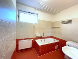 Pronájem bytu 2+kk, Popůvky, Rosická, 60 m2