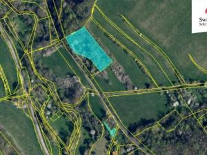 Prodej pole, Lovečkovice, 130023 m2