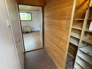Pronájem skladu, Malotice, 307 m2