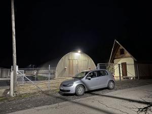 Pronájem skladu, Malotice, 307 m2