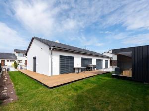 Prodej rodinného domu, Jílové u Prahy, Pod Školkou, 87 m2