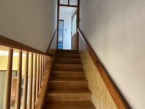 Prodej rodinného domu, Vícenice, 132 m2