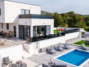 Prodej vily, Trogir, Chorvatsko, 237 m2