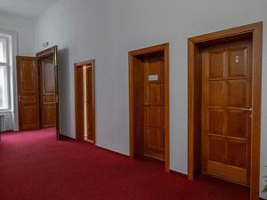 Pronájem kanceláře, Praha - Staré Město, Na příkopě, 20 m2