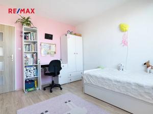 Prodej bytu 4+kk, Praha - Řepy, Nevanova, 88 m2