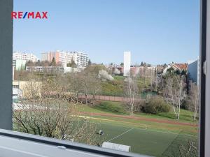 Prodej bytu 4+kk, Praha - Řepy, Nevanova, 88 m2