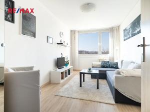 Prodej bytu 4+kk, Praha - Řepy, Nevanova, 88 m2