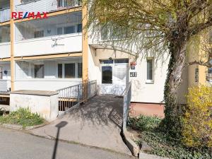 Prodej bytu 4+kk, Praha - Řepy, Nevanova, 88 m2