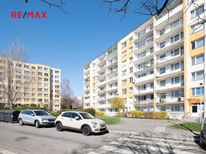 Prodej bytu 4+kk, Praha - Řepy, Nevanova, 88 m2